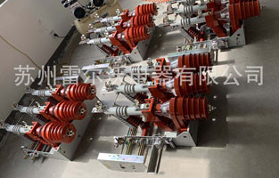 經常關注雷爾沃電器網站http://www.wap19.cn/的都知道：關于高壓負荷開關知識我們?yōu)榇蠹乙舱聿簧?，但是今天小編還是遇到一個高壓負荷開關小白問“什么是高壓負荷開關？有多大的分斷能力？”，就這個問題雷爾沃再跟大家普及一下哦！